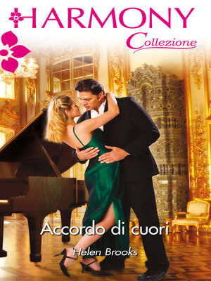 cover image of Accordo di cuori